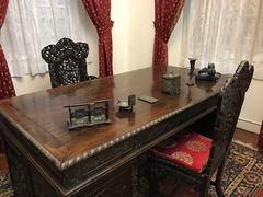 -龙环葡韵住宅式博物馆