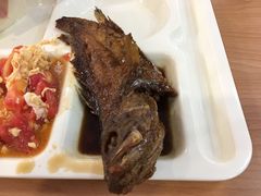 -浙江大学玉泉校区四食堂