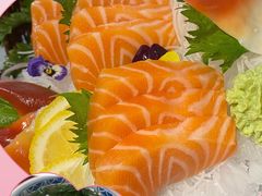 -松子料理(华威桥店)