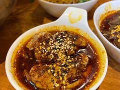 -付小姐在成都(中山公园店)