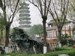 -济南方特东方神画
