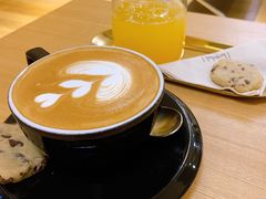 -Bracket Coffee(工体店)