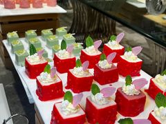 -太湖饭店玉兰厅(自助餐厅)