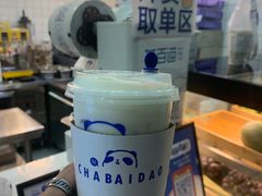 -茶百道(南浦里店)