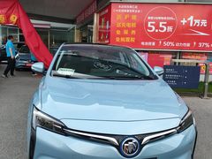 -上海永达别克4S店(惠南镇店)