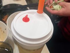 -新石器烤肉(千灯大润发店)