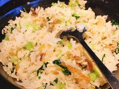 老上海咸肉菜炒饭-上海小南国(正大店)