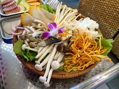 -云尊府云南菜·蒸汽石锅鱼(学清路店)