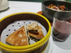 -楚山晓·湖北菜(武汉光谷K11店)