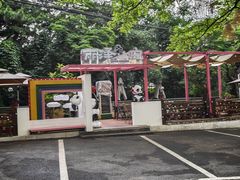 -丽泽山庄·生态怀柔菜·虹鳟鱼(红螺寺店)