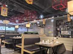 -黄记煌三汁焖锅(渝北金港国际店)