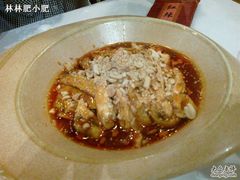 口水鸡 -红辣椒(安信商业广场店)