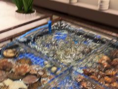 -渔公码头海货全海鲜自助(海滨旅游路店)