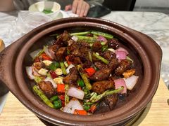 -滋粥楼·顺德菜海鲜茶点(方舟店)