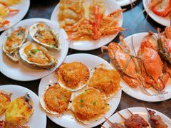 -川骄海鲜自助(亚运村店)