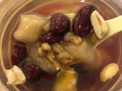 -八婆婆烧仙草(中山路店)