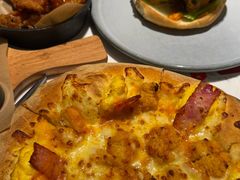 -必胜客(港城新天地店)