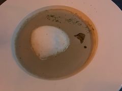 -YUE·6·西式融合餐厅(外滩六号店)