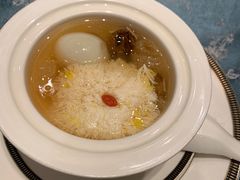 -扬州香格里拉·香宫中餐厅
