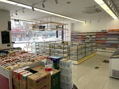 -百年义利(福长街店)