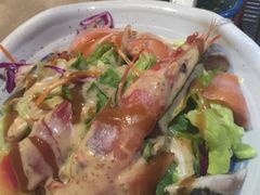 -贵木日本料理·铁板烧(新地假日广场店)