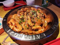 -赖胖子肉蟹煲(金牛万达店)