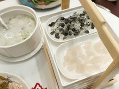 -丰尔粥食·顺德鱼生·干蒸排骨顺德菜(大良分店)