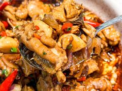 -赣江里•江西菜(望京旺角店)