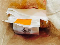 -麦当劳(深圳北站高铁店)