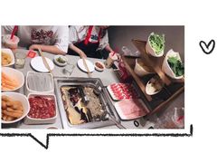 -海底捞火锅(关山保利店)