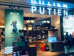 -莆田餐厅PUTIEN(颐堤港店)