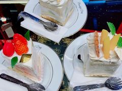 -卷心卷意·轻甜蛋糕(新光天地店)