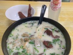 -津津老鸭粉丝馆(正东路店)