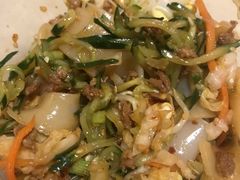 -西北杂粮筐凉皮大王(环球中心店)