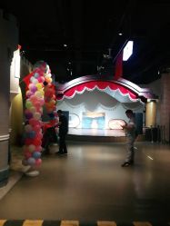 -点点梦想城(鑫苑都汇店)