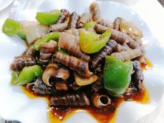 -渝君重庆火锅(嘉宾路店)