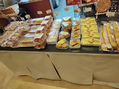 -C·BREAD饱仓(北苑店)