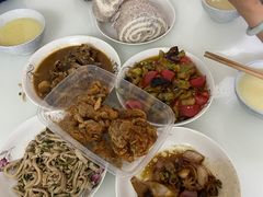 -老院子饭店·鲁菜·海鲜·家常菜