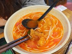 -老妈米线(木渎影视城店)