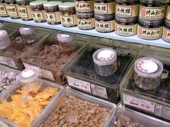 -第一食品(中环百联店)