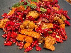 -火婆子·川小馆(扬韬科技广场店)