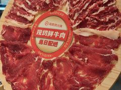 -海底捞火锅(汕头苏宁广场店)