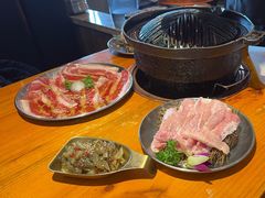 -kingkong大猩猩烤肉(CBD店)