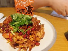 -华府九号海鲜烧烤大排档(龙域店)