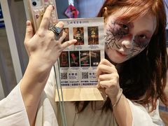 -棂笼·深度沉浸密室(武汉旗舰店)