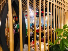 -陈傻子餐厅(世纪都会店)