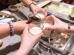 -海底捞火锅(公益西桥店)