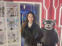 -天天玩X秋葉原日系动漫游戏中心