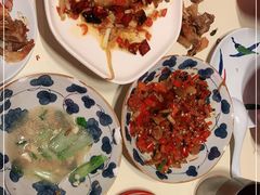 -侯师傅热炒店(印象城店)
