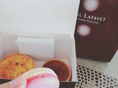 -PAUL LAFAYET 法式甜品(港汇广场店)